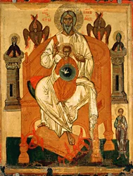 The Fatherland with Selected Saints
